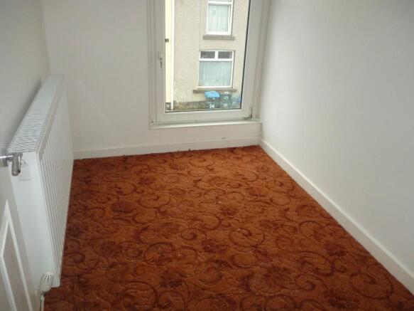 Front Bedroom 2