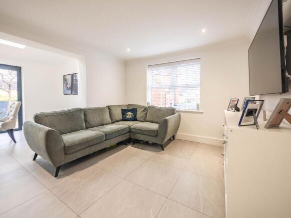 Kitchen / Lounge / Diner / Family Room