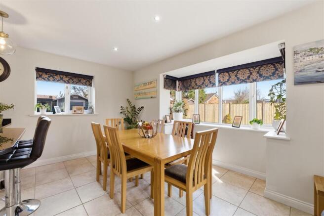 Longdrive, Stretton Road, Stretton. photo 4