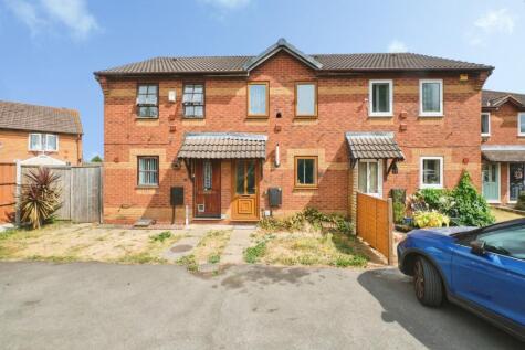 Old Scott Close, Birmingham, West Midlands, B33