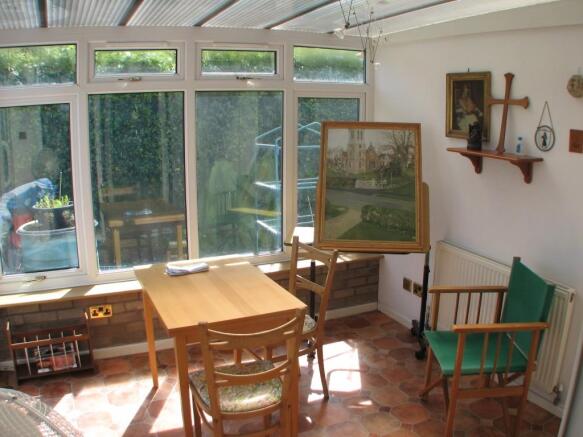 Conservatory