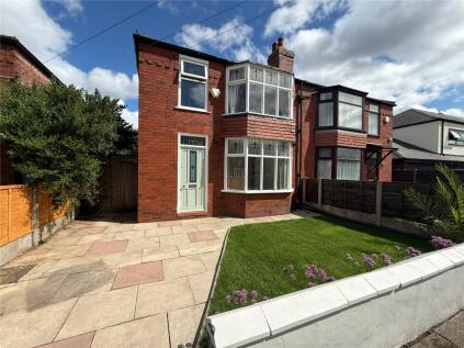 Aldwick Avenue, Didsbury, M20