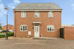 1, Oaklands Court, Crewe CW2 5SN