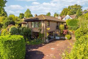 Beeches, Nursery Lane, Uckfield TN22 3NR