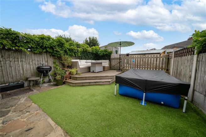 3 bed End of Terrace for sale Image 10