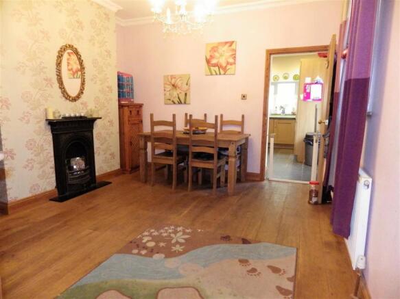 Sitting Room