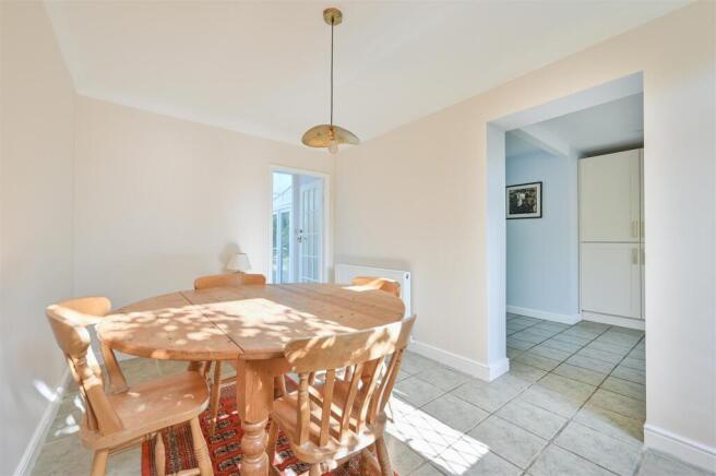 House in St Albans, Nomansland, Wheathampstead - More