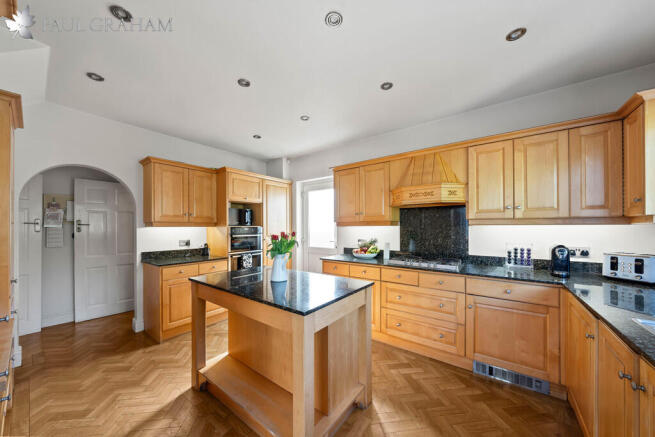 Lordsbury Field, South Wallington photo 4