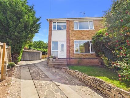 Scafell Close, Worcester, Worcestershire, WR4