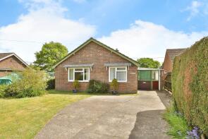 Linden, Swan Lane, Shipdham IP25 7NP