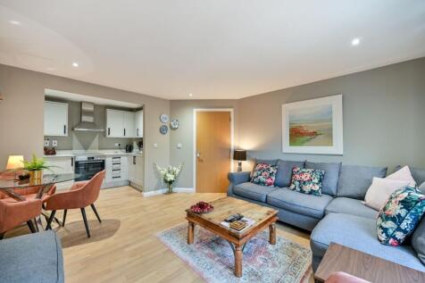 Wexham Road, Slough, SL1
