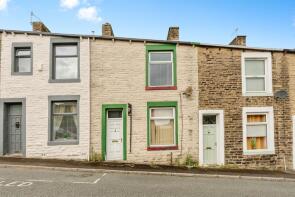 6, Thomas Street, Colne BB8 8AQ