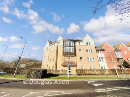 Churchill Avenue, Basildon, Essex