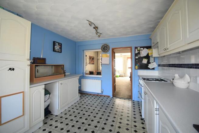 Kitchen / Breakfast