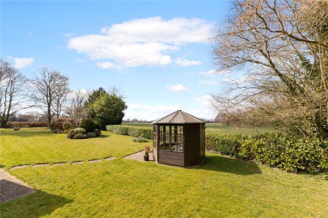 Summer House