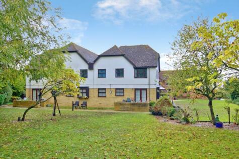 Willow Grange (Rochester), Hoo