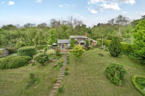 Sunnyside Cottage, Westhope HR4 8BU