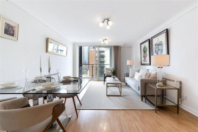Boardwalk Place