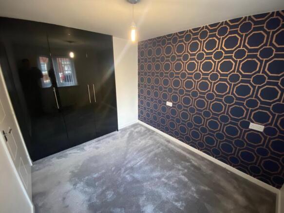 1 bed Apartment to rent Image 7