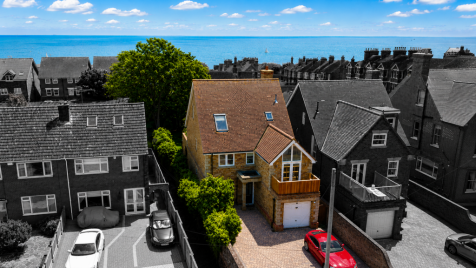 Dumpton Park Drive, Ramsgate, CT11 8AE