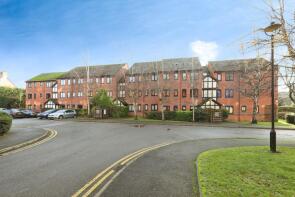 18, Waterside, Myton Road, Leamington Spa CV31 3QA