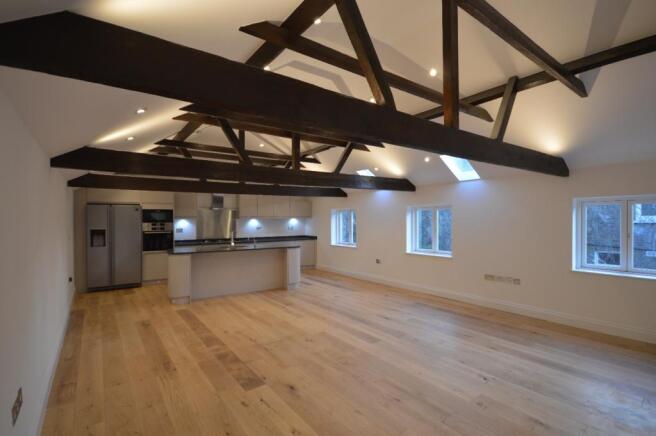 Living/Kitchen/Di...