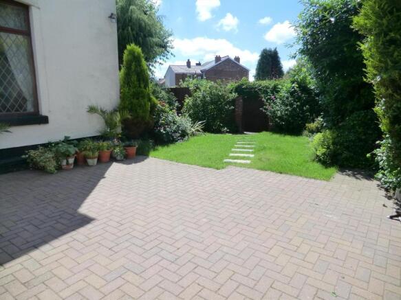 Gardens