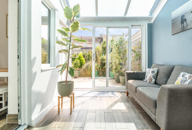 Sun Room