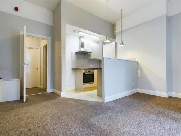 Flat To Rent