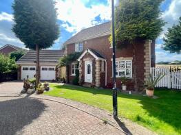 2, The Bellfields, Thorpe Hesley, Rotherham S61 2PG