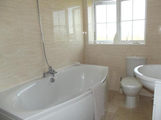 Fasmily Bathroom