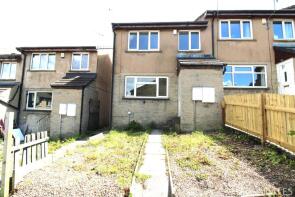 79, Daisy Street, Bradford BD7 3PH