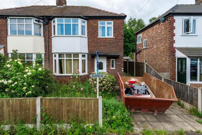 Albany Road, Lymm photo 4