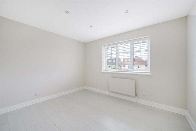 Bedroom Four: