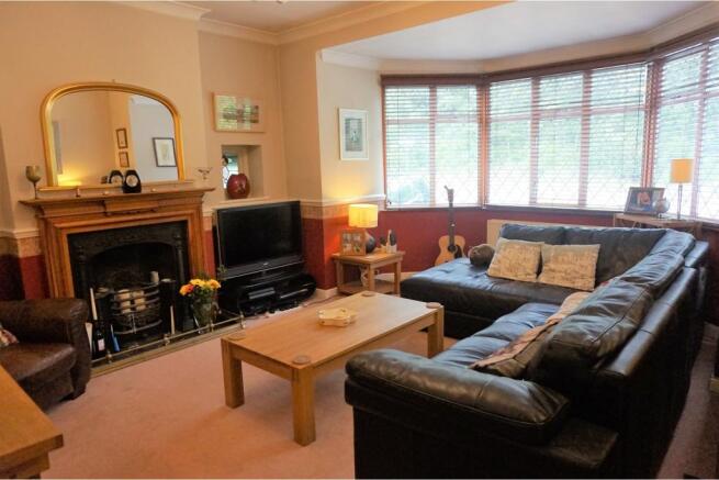 Reception Room One