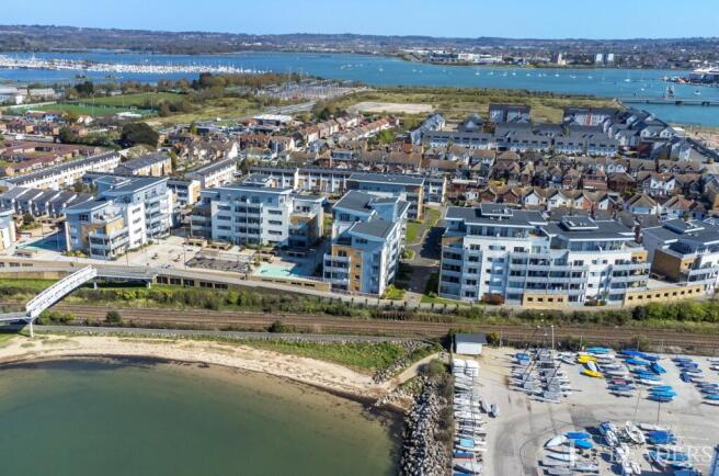 Harbour Reach