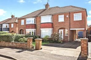 8, Auckland Avenue, Marton-in-cleveland, Middlesbrough TS7 8NR