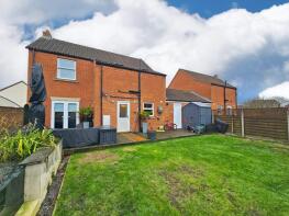 3, Magpie Garth, Crossgates, Scarborough YO12 4UQ