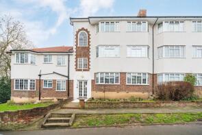 16, Glebe Court, Church Road, London W7 3BY