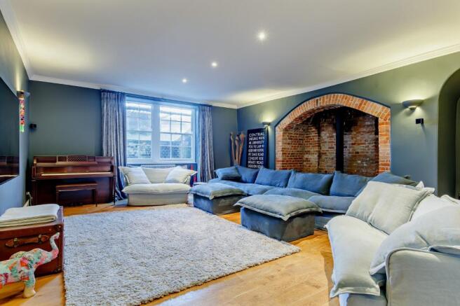 Cinema Room