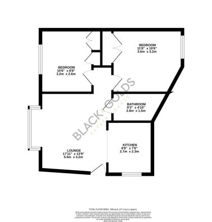 2 bed Apartment to rent Image 12