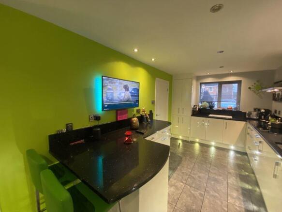 Quality Kitchen