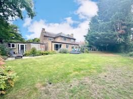 Coniscliffe, Elwick Road, Hartlepool TS26 0DW