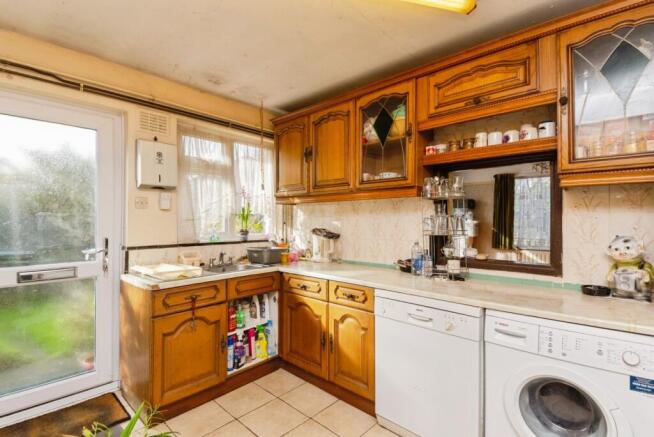 Coach Road, Alresford, Colchester, Essex, CO7 photo 4