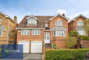 80, Slayley View Road, Chesterfield S43 4WU