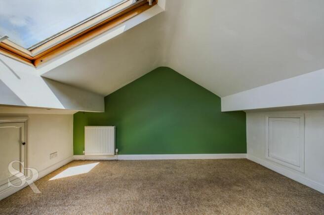 Loft Room
