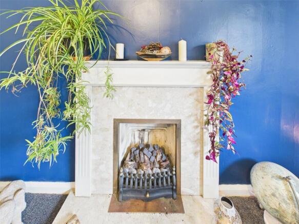 Fire Place