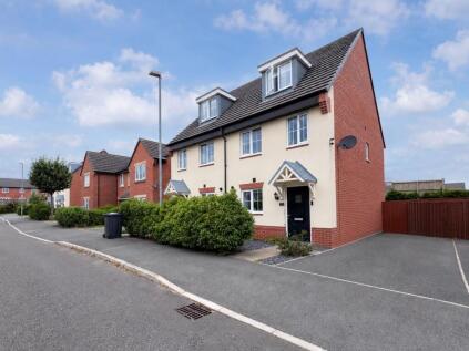 Glovers Way, Burscough, L40