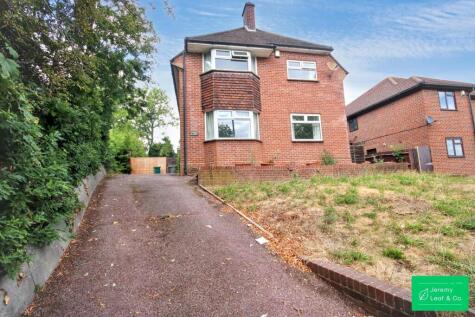 Meadway, Barnet, EN5