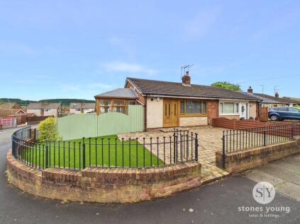 Brothers Street, Blackburn, BB2